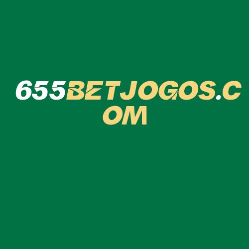 Logo da 655BETJOGOS